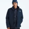 Herrenjacke Carto Mono Triclimate™ mit Kapuze Herrenjacke Carto Mono Triclimate™ mit Kapuze