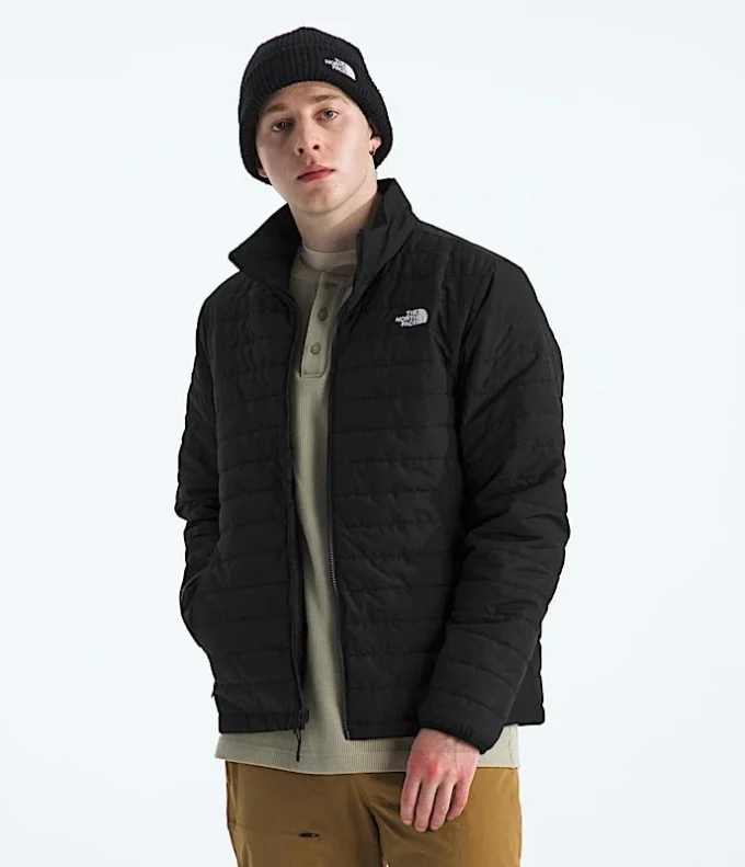 Herrenjacke Carto Mono Triclimate™ mit Kapuze Herrenjacke Carto Mono Triclimate™ mit Kapuze