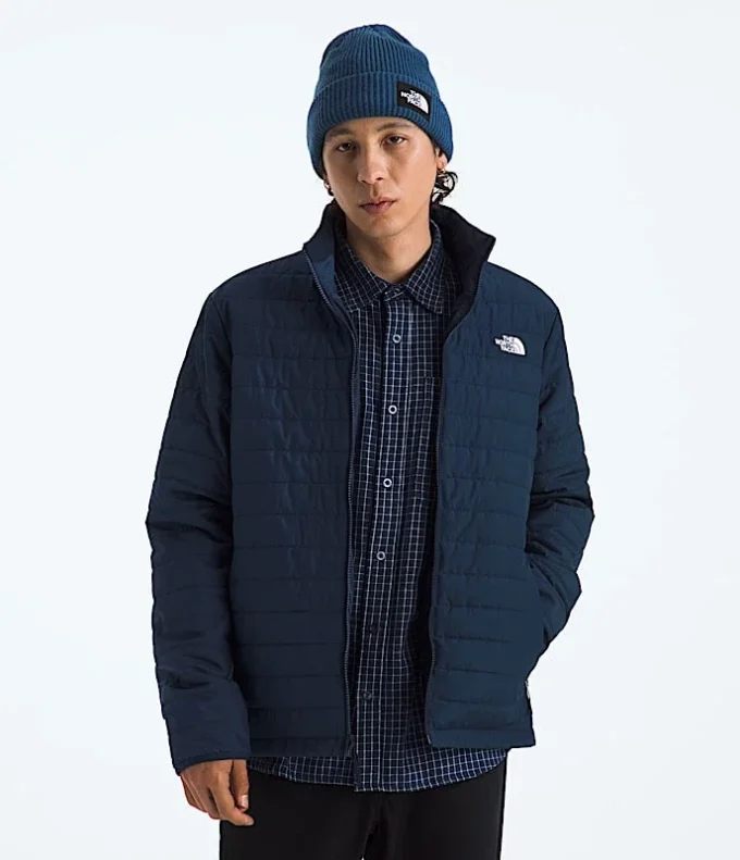 Herrenjacke Carto Mono Triclimate™ mit Kapuze Herrenjacke Carto Mono Triclimate™ mit Kapuze