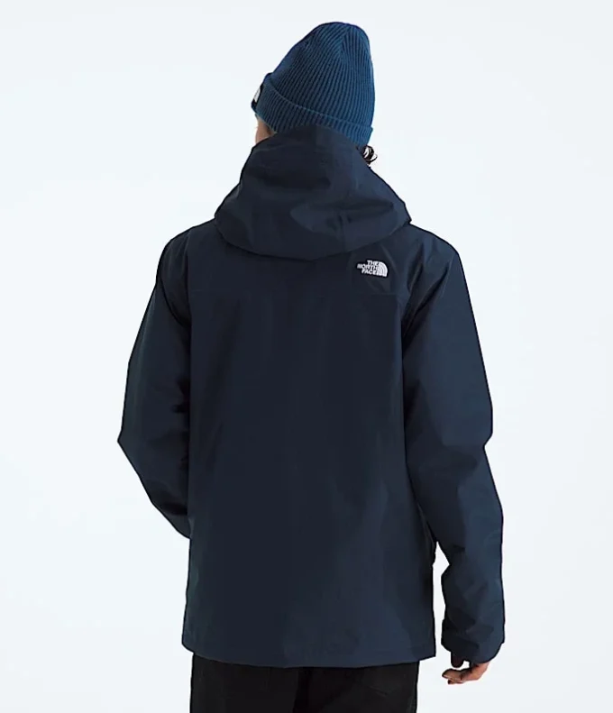 Herrenjacke Carto Mono Triclimate™ mit Kapuze Herrenjacke Carto Mono Triclimate™ mit Kapuze