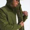 Herrenjacke Carto Mono Triclimate™ mit Kapuze Herrenjacke Carto Mono Triclimate™ mit Kapuze