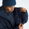 Herrenjacke Carto Mono Triclimate™ mit Kapuze Herrenjacke Carto Mono Triclimate™ mit Kapuze