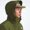 Herrenjacke Carto Mono Triclimate™ mit Kapuze Herrenjacke Carto Mono Triclimate™ mit Kapuze