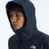 Herrenjacke Carto Mono Triclimate™ mit Kapuze Herrenjacke Carto Mono Triclimate™ mit Kapuze