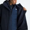 Herrenjacke Carto Mono Triclimate™ mit Kapuze Herrenjacke Carto Mono Triclimate™ mit Kapuze