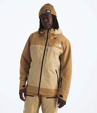 Herrenjacke Ceptor