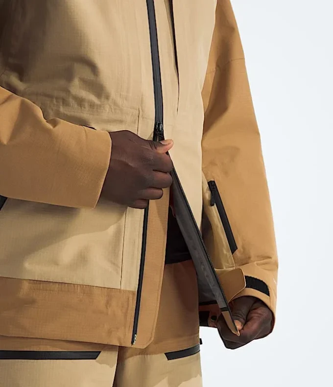 Herrenjacke Ceptor