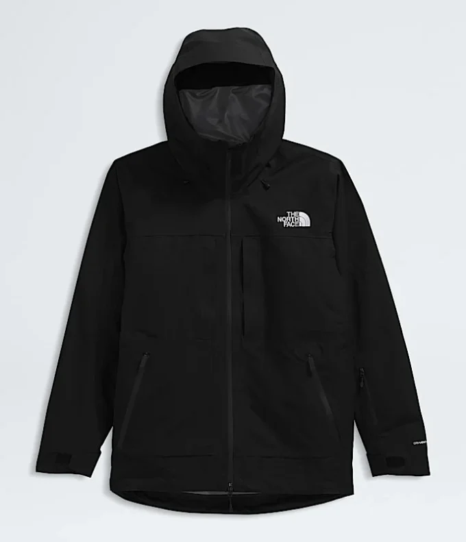 Herrenjacke Ceptor