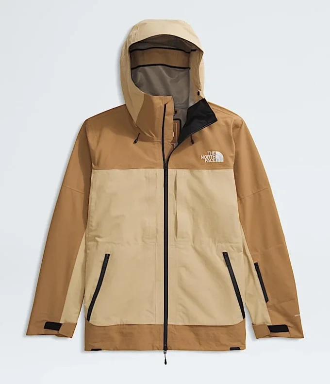 Herrenjacke Ceptor