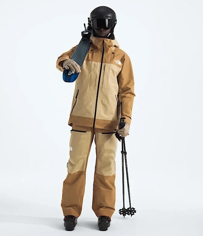 Herrenjacke Ceptor