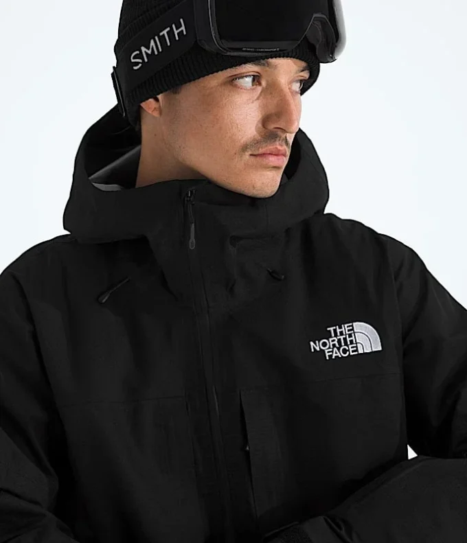 Herrenjacke Ceptor