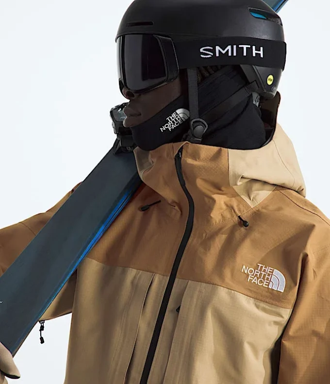 Herrenjacke Ceptor