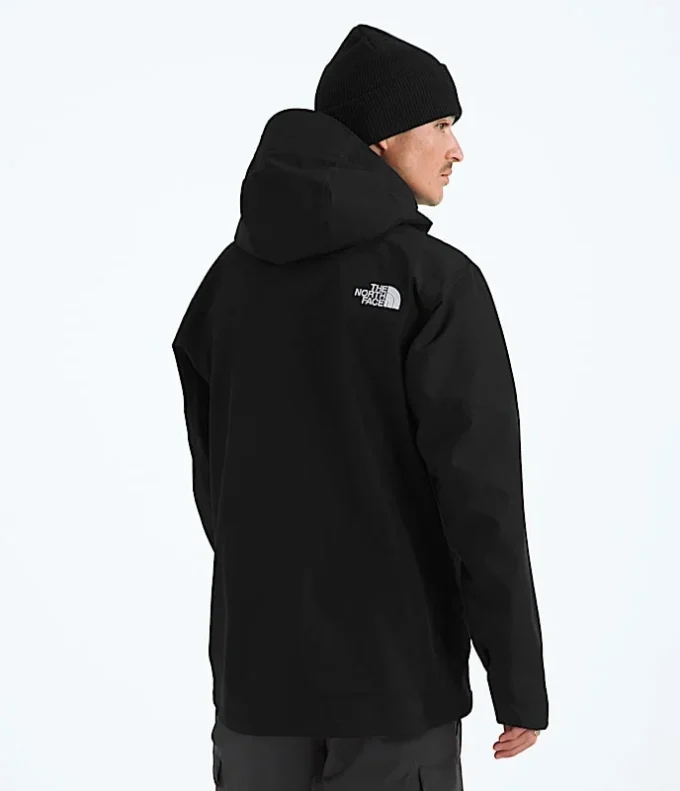 Herrenjacke Ceptor