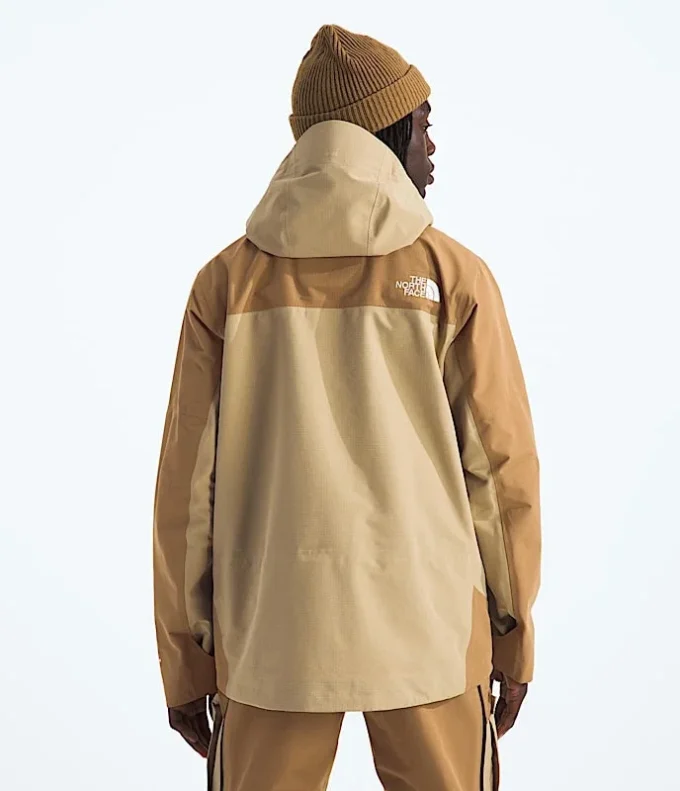 Herrenjacke Ceptor