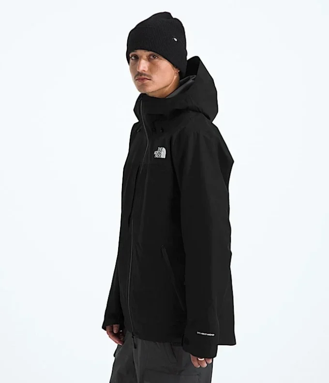 Herrenjacke Ceptor