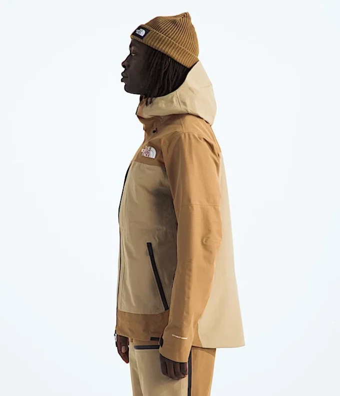 Herrenjacke Ceptor