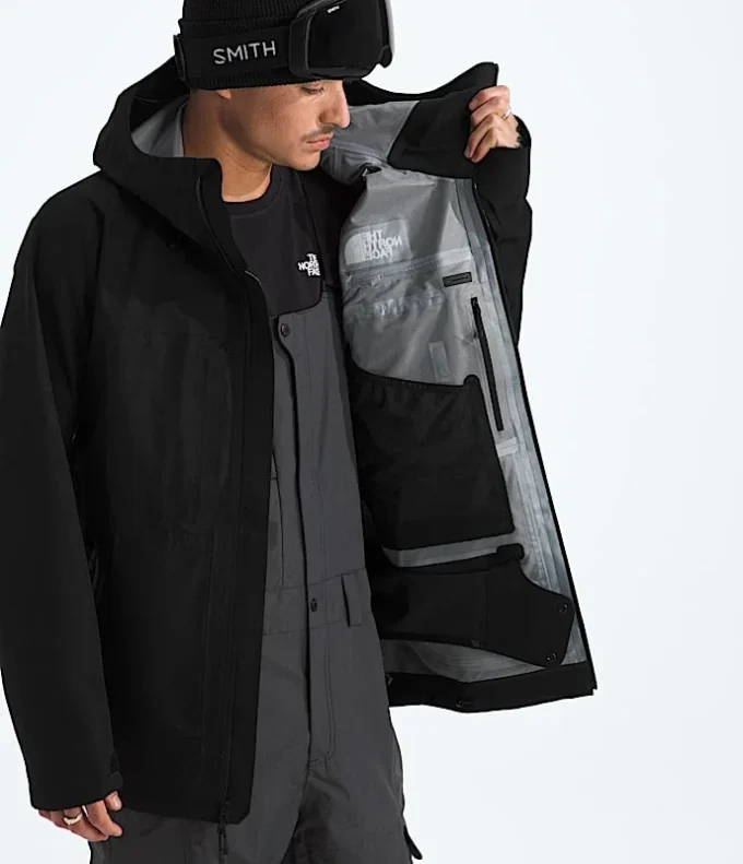 Herrenjacke Ceptor
