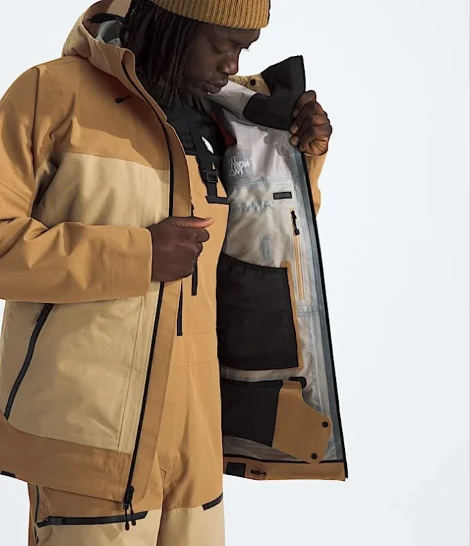 Herrenjacke Ceptor