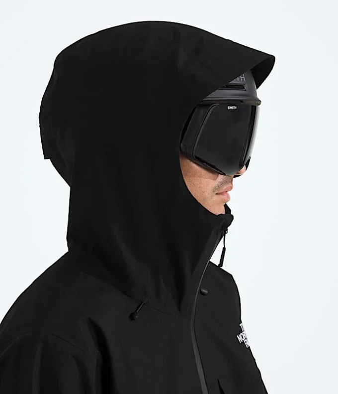 Herrenjacke Ceptor