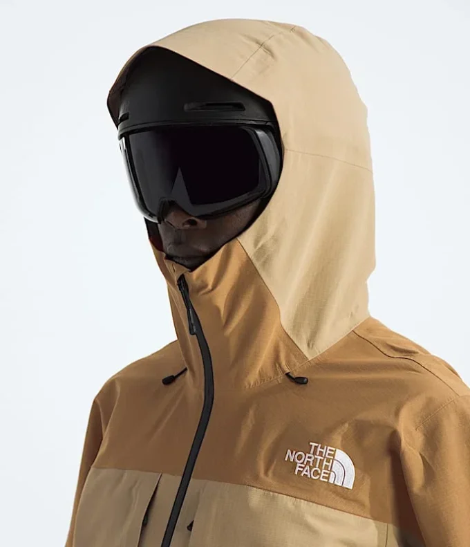 Herrenjacke Ceptor
