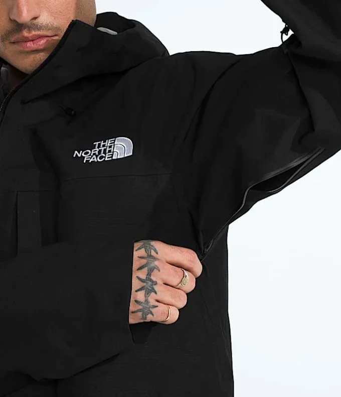 Herrenjacke Ceptor