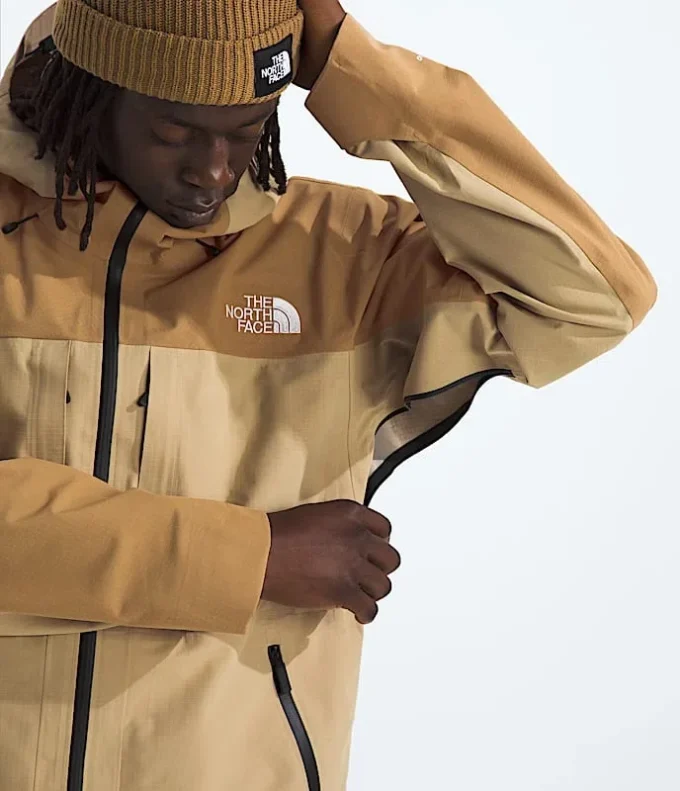 Herrenjacke Ceptor