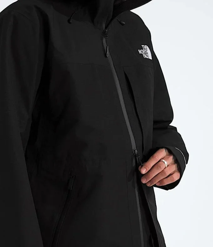 Herrenjacke Ceptor