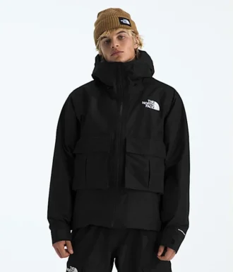 Herrenjacke Dragline