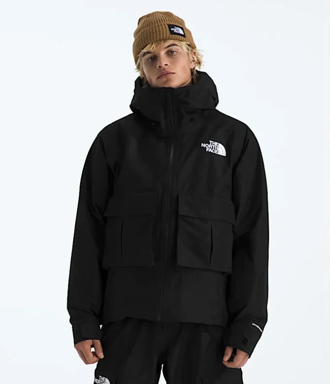 Herrenjacke Dragline Herrenjacke Dragline