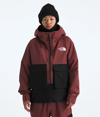 Herrenjacke Dragline