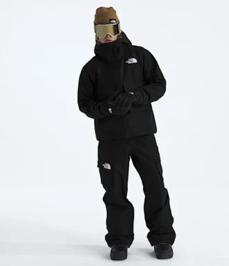 Herrenjacke Dragline