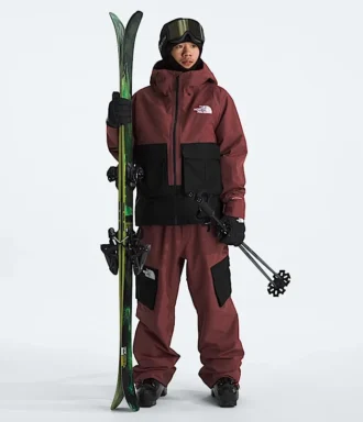 Herrenjacke Dragline