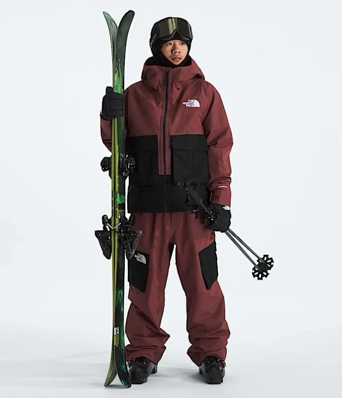Herrenjacke Dragline Herrenjacke Dragline
