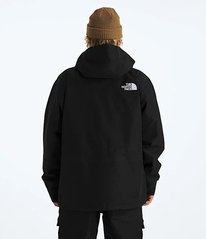 Herrenjacke Dragline Herrenjacke Dragline