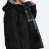Herrenjacke Dragline Herrenjacke Dragline