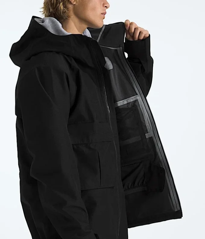 Herrenjacke Dragline Herrenjacke Dragline