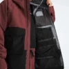 Herrenjacke Dragline Herrenjacke Dragline
