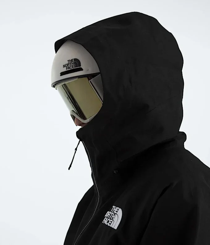 Herrenjacke Dragline Herrenjacke Dragline