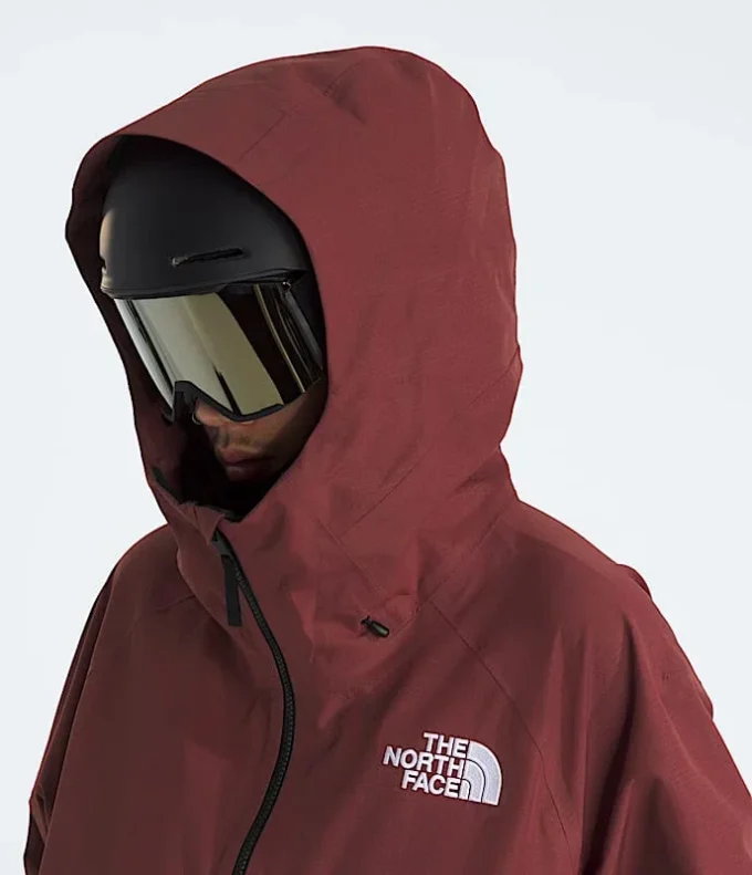 Herrenjacke Dragline Herrenjacke Dragline