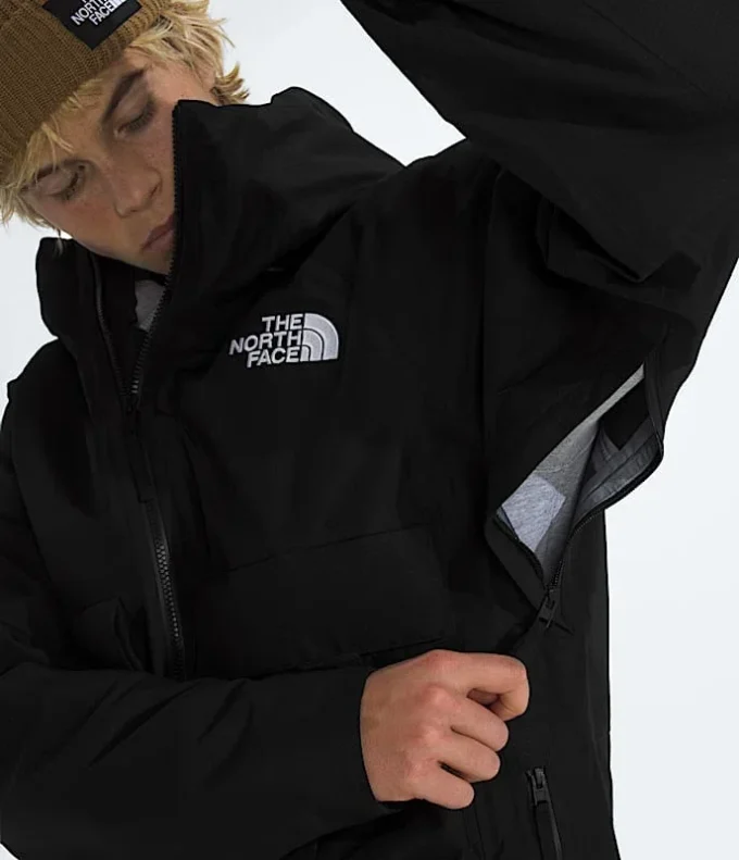 Herrenjacke Dragline Herrenjacke Dragline