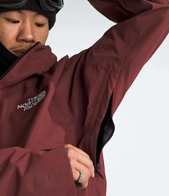 Herrenjacke Dragline Herrenjacke Dragline