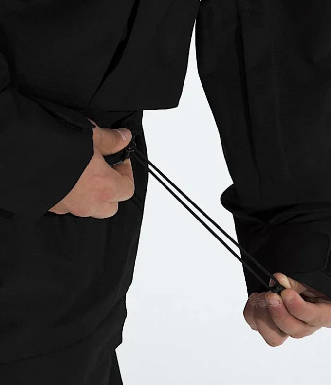 Herrenjacke Dragline Herrenjacke Dragline