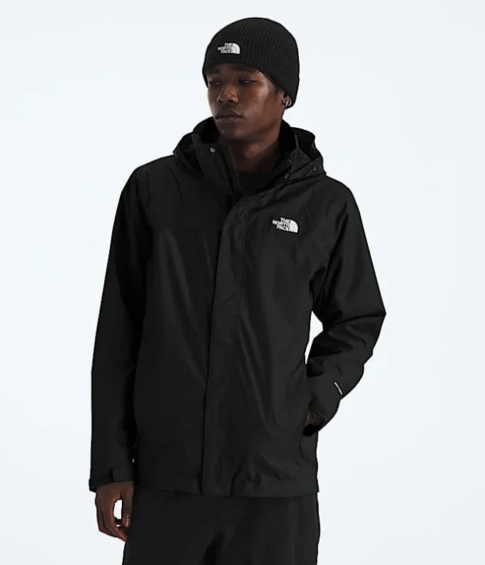 Herrenjacke Evolve II Triclimate™ 3-in-1 Herrenjacke Evolve II Triclimate™ 3-in-1