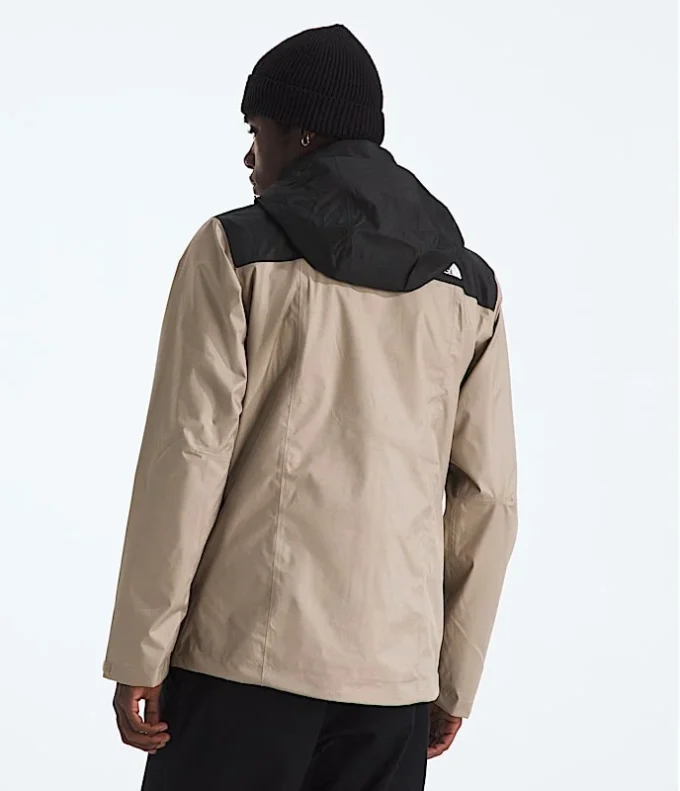 Herrenjacke Evolve II Triclimate™ 3-in-1 Herrenjacke Evolve II Triclimate™ 3-in-1