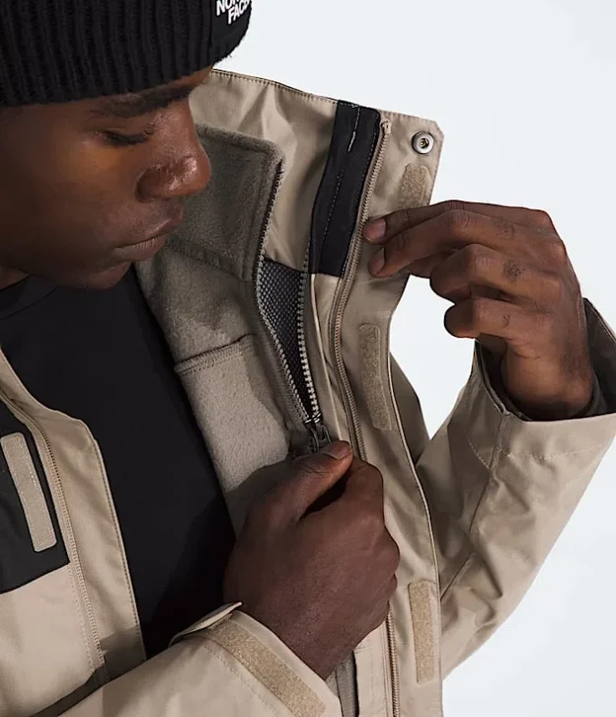 Herrenjacke Evolve II Triclimate™ 3-in-1 Herrenjacke Evolve II Triclimate™ 3-in-1
