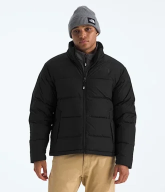 Herrenjacke Frost Fall