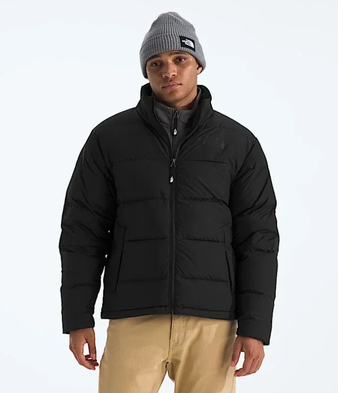 Herrenjacke Frost Fall Herrenjacke Frost Fall