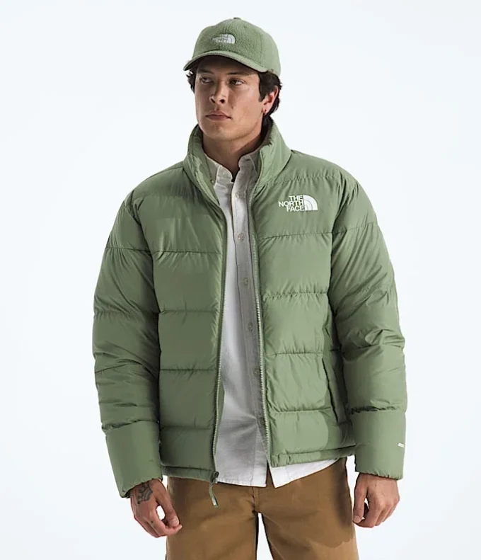 Herrenjacke Frost Fall Herrenjacke Frost Fall