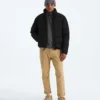 Herrenjacke Frost Fall Herrenjacke Frost Fall