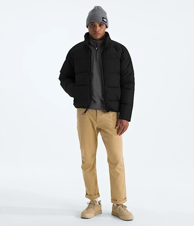 Herrenjacke Frost Fall Herrenjacke Frost Fall
